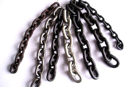 提升機、水泥工業(yè)用鏈條