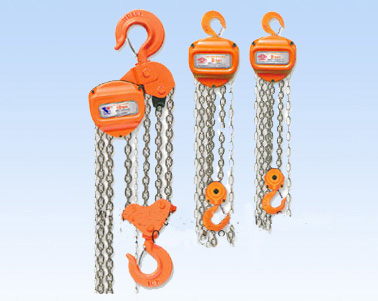 TOYO手拉葫蘆|手動葫蘆