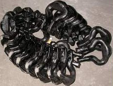 圓環鏈鏈鉤 圓環鏈鏈鉤