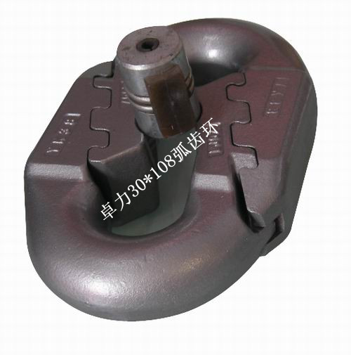 山東30弧齒環，山西34弧齒環，云南26弧齒環，推薦濟寧卓力