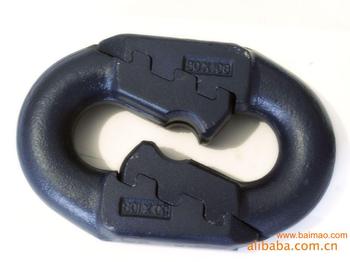 鋸齒環，扁平連接環主要規格尺寸