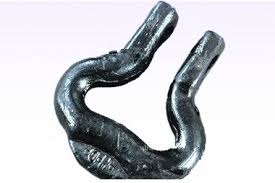 馬蹄式鏈接環，馬蹄環