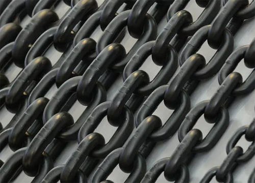 圓環鏈條如何才能正確防銹 圓環鏈條如何才能正確防銹