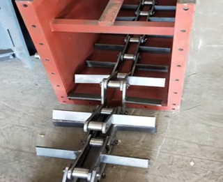 FU輸送鏈條的保養及注意事項 FU輸送鏈條的保養及注意事項