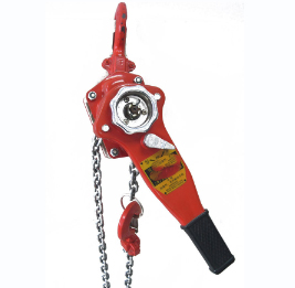 如何維護手扳葫蘆油漆脫落的問題 如何維護手扳葫蘆油漆脫落的問題