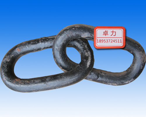 礦用兩環鏈優缺點