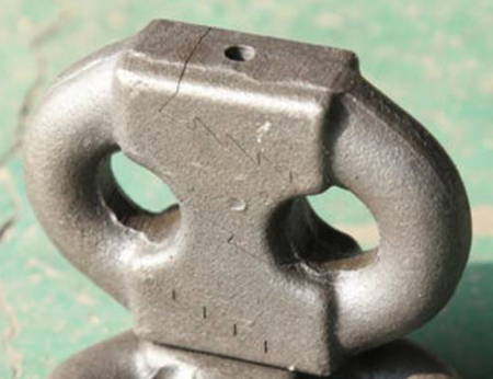 扁平弧齒環的工藝特點 扁平弧齒環的工藝特點