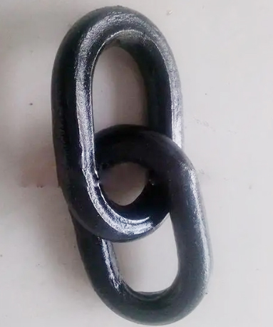 礦用兩環鏈使用注意事項 礦用兩環鏈使用注意事項