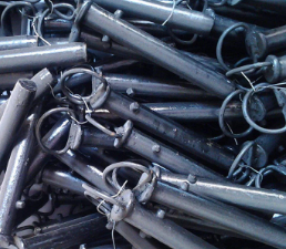 礦用淬火三環鏈銷子用途 礦用淬火三環鏈銷子用途