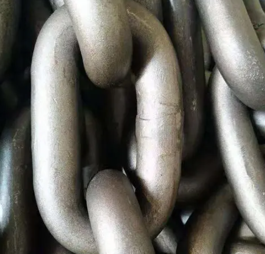 礦用圓環鏈知多少 礦用圓環鏈知多少