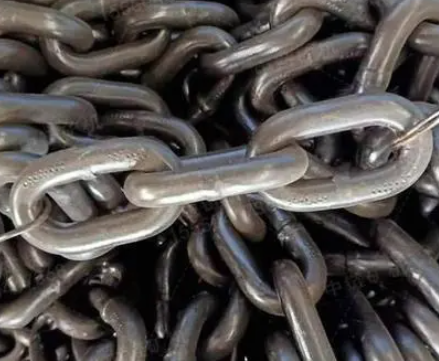 礦用三環鏈的定制設計關鍵步驟 礦用三環鏈的定制設計關鍵步驟