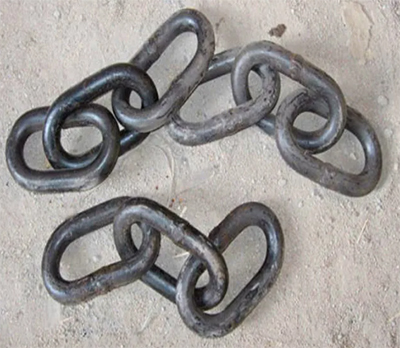 高強度鍛打礦用三環鏈 高強度鍛打礦用三環鏈