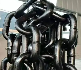 礦車連接使用回轉環 礦車連接使用回轉環