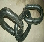 煤礦中使用扁圓扁三環鏈有哪些注意事項 煤礦中使用扁圓扁三環鏈有哪些注意事項