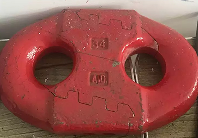 煤礦用30*108梯齒環 煤礦用30*108梯齒環