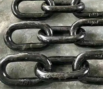 廠家制造礦車三環鏈 廠家制造礦車三環鏈