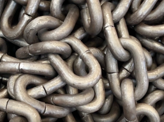 如何提高礦用鏈條的承重力 如何提高礦用鏈條的承重力