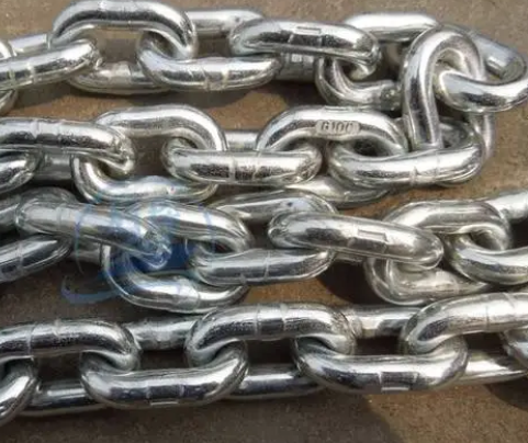 鏈條熱處理工藝流程 鏈條熱處理工藝流程