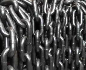 防腐型礦用圓環鏈