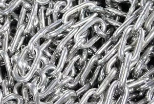 不銹鋼鏈條遇到高溫天氣我們需要注意什么？