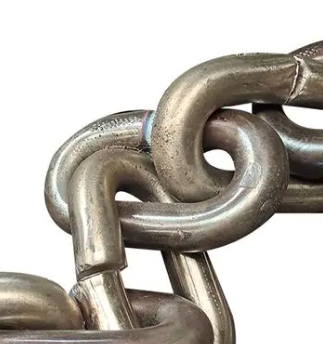 礦用連接環的重要作用 礦用連接環的重要作用