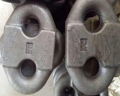 扁平接鏈環的應用 扁平接鏈環的應用