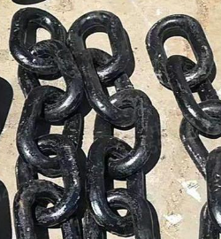 卓力三環鏈生產步驟 卓力三環鏈生產步驟