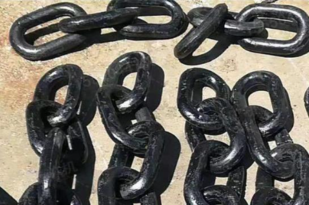 焊接環鏈分類 焊接環鏈分類