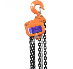 雙鏈手拉葫蘆特點 雙鏈手拉葫蘆特點