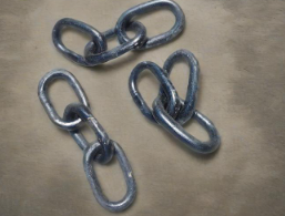 礦用三環鏈的日常使用管理 礦用三環鏈的日常使用管理