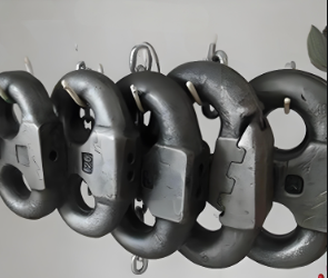 刮板機配件鋸齒環規格齊全 刮板機配件鋸齒環規格齊全