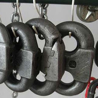 礦用鋸齒環鏈接環 礦用鋸齒環鏈接環