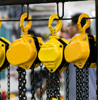 如何安全使用手扳葫蘆？