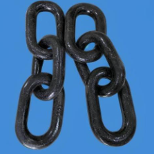 礦車配件礦用三環(huán)鏈