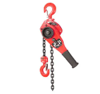 延長手扳葫蘆的使用壽命 延長手扳葫蘆的使用壽命