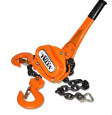 6噸手扳葫蘆的價格因素 6噸手扳葫蘆的價格因素