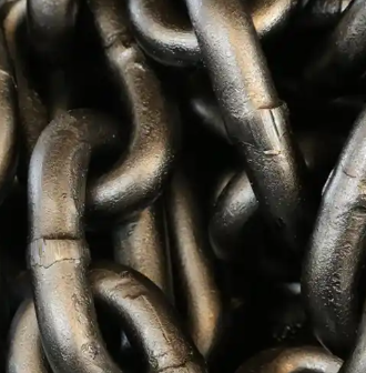 g80級高強度起重鏈條 g80級高強度起重鏈條