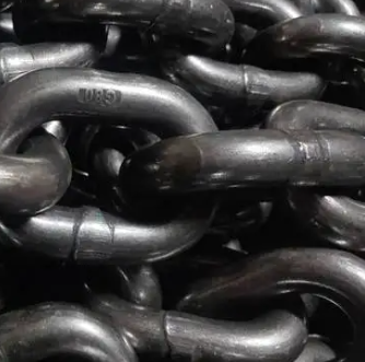 高強度圓環鏈條的工藝 高強度圓環鏈條的工藝