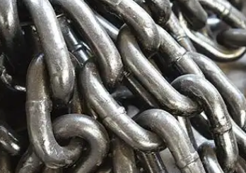 礦用圓環鏈鏈輪 礦用圓環鏈鏈輪