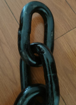 26×118礦用國標三環鏈 26×118礦用國標三環鏈
