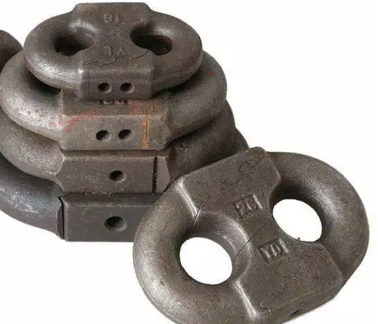 34×126鋸齒接鏈環 規格齊全