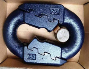 為什么選擇卓力連接環(huán)？